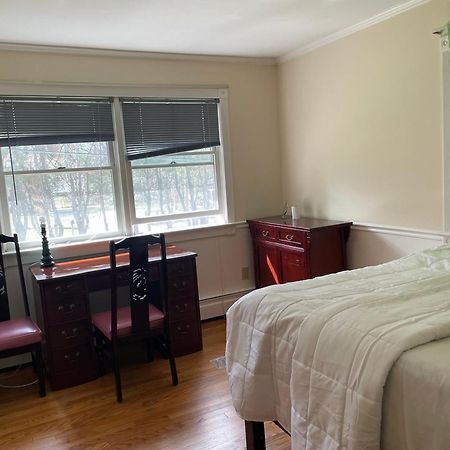 Apartament Eusleep Pleasure Fairfax Zewnętrze zdjęcie