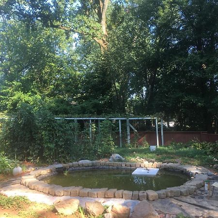 Apartament Eusleep Pleasure Fairfax Zewnętrze zdjęcie